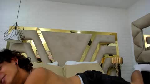 ibratxandy online show from 09/19/25, 09:15