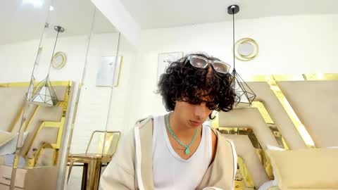 ibratxandy online show from 11/18/25, 07:07