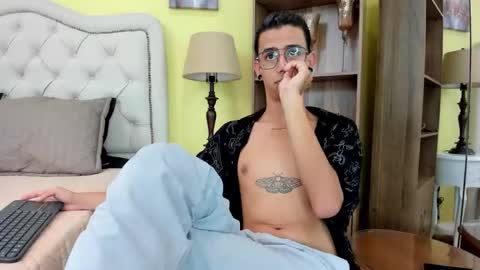 ibratxandy online show from 12/13/25, 07:53