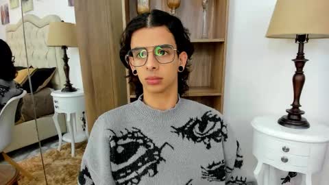 ibratxandy online show from 01/11/26, 12:21