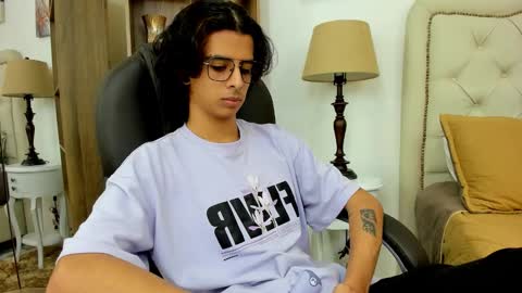 ibratxandy online show from 01/13/26, 07:30