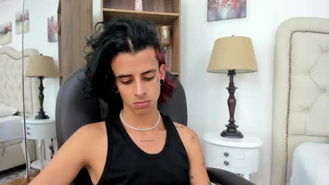 ibratxandy online show from 02/18/26, 07:21