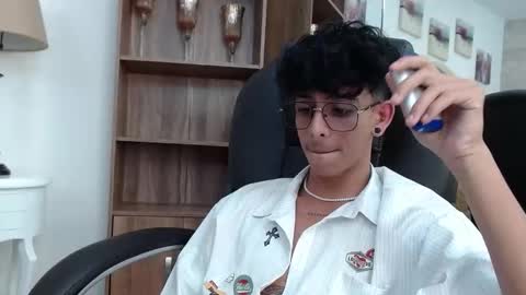 ibratxandy online show from 03/11/26, 07:31