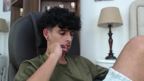 ibratxandy online show from 03/18/26, 06:11