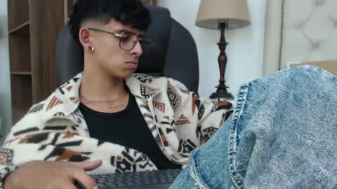 ibratxandy online show from 03/30/26, 07:15