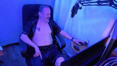 Rich online show from 04/10/26, 02:06