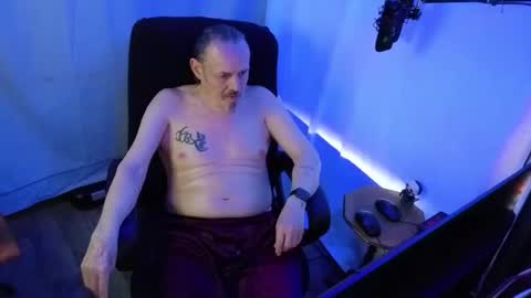 Rich online show from 04/14/26, 12:16