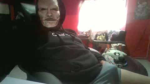 Snapshot of ibs666 chatting on 12/31/24, 01:41 ibs666 online show from 12/31/24, 01:41