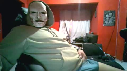 Snapshot of ibs666 chatting on 01/15/25, 01:02 ibs666 online show from 01/15/25, 01:02