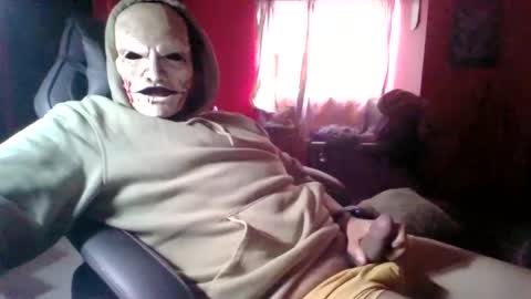 Snapshot of ibs666 chatting on 01/18/25, 06:21 ibs666 online show from 01/18/25, 06:21