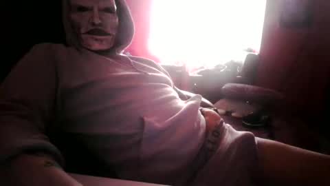 Snapshot of ibs666 chatting on 01/26/25, 03:36 ibs666 online show from 01/26/25, 03:36