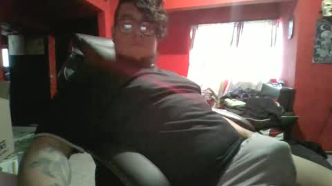 Snapshot of ibs666 chatting on 02/22/25, 12:05 ibs666 online show from 02/22/25, 12:05