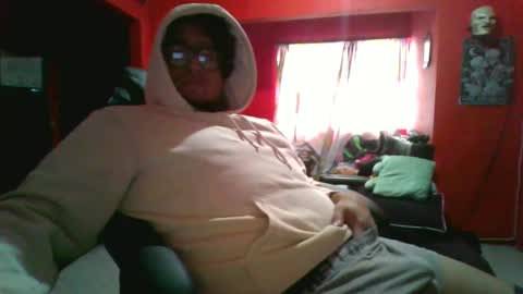 Snapshot of ibs666 chatting on 02/22/25, 11:35 ibs666 online show from 02/22/25, 11:35