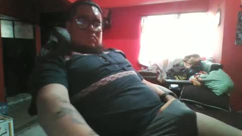 Snapshot of ibs666 chatting on 02/25/25, 12:03 ibs666 online show from 02/25/25, 12:03