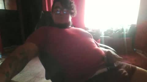 Snapshot of ibs666 chatting on 03/04/25, 11:32 ibs666 online show from 03/04/25, 11:32