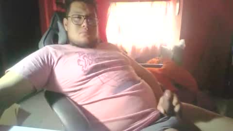 Snapshot of ibs666 chatting on 10/16/25, 08:21 ibs666 online show from 10/16/25, 08:21