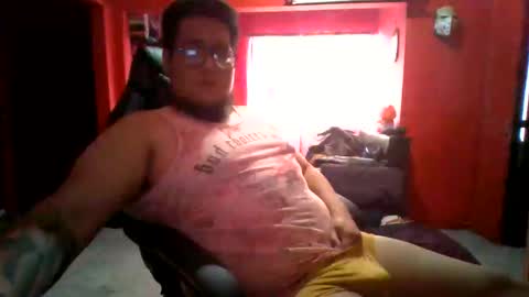 ibs666 online show from 04/05/26, 11:13