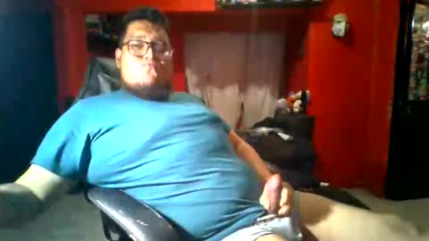 ibs666 online show from 04/14/26, 02:28