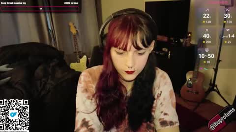 Snapshot of ibuprofems chatting on 09/30/25, 10:59 ibuprofems online show from 09/30/25, 10:59