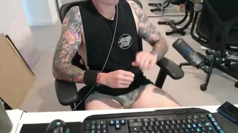 ic987 online show from 02/12/26, 04:51