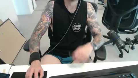 ic987 online show from 02/18/26, 03:35