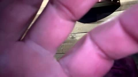 icanmakeyousquirt69 online show from 04/01/26, 05:19