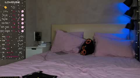 Snapshot of ice_ba_by chatting on 12/11/24, 10:38 Milena online show from 12/11/24, 10:38