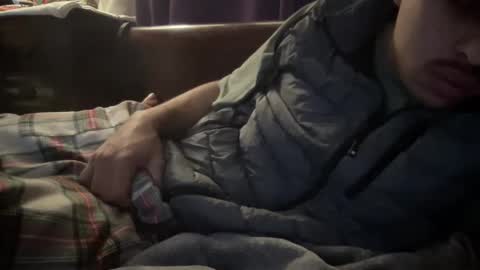 Ice Jr online show from 01/13/25, 01:02