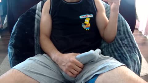 Ice Jr online show from 11/07/25, 08:20