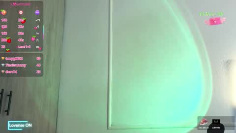 Crystall online show from 11/07/25, 02:28