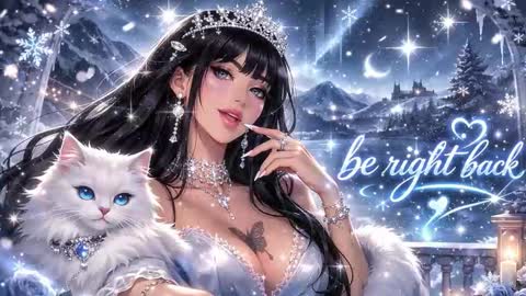 Crystall online show from 03/07/26, 04:15