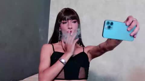 Crystall online show from 03/13/26, 10:16