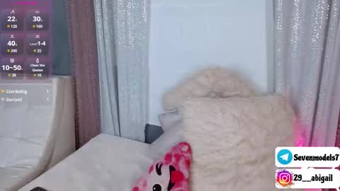 ice_y_abigail online show from 02/24/25, 04:15