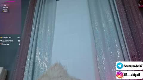 ice_y_abigail online show from 03/04/25, 06:18