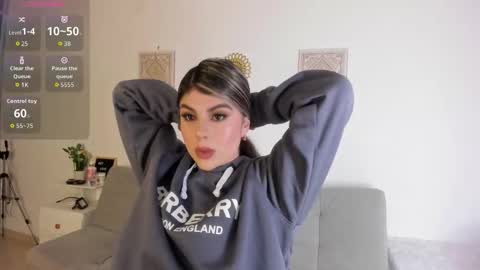 ice_y_abigail online show from 10/11/25, 12:04