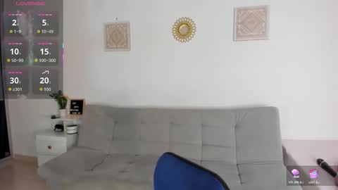 ice_y_abigail online show from 12/04/25, 12:58