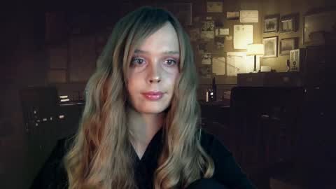 Nina online show from 09/21/25, 04:25