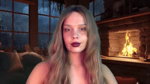 Nina online show from 09/30/25, 08:25