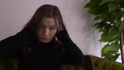 Danielle online show from 01/27/25, 11:22