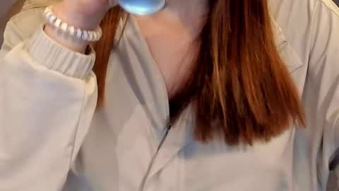 Danielle online show from 10/08/25, 01:31