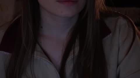 Danielle online show from 12/21/25, 01:40