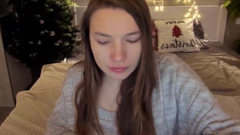 Danielle online show from 01/10/26, 01:46