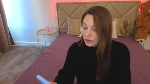 Danielle online show from 03/30/26, 12:17