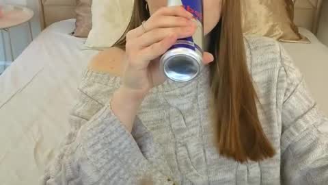 Danielle online show from 04/13/26, 12:43