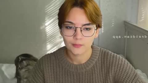 Snapshot of iceeheart chatting on 10/04/25, 05:16 Ksenia online show from 10/04/25, 05:16