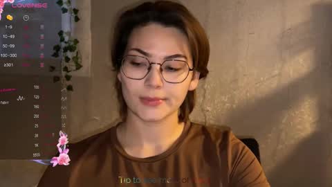Ksenia online show from 01/13/26, 06:35