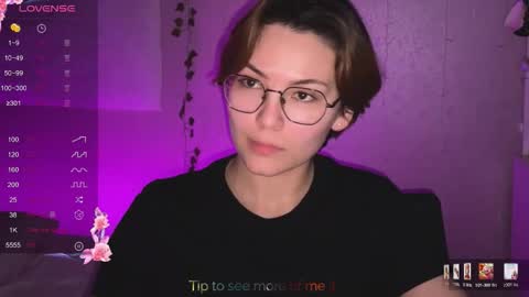 Ksenia online show from 02/20/26, 05:46