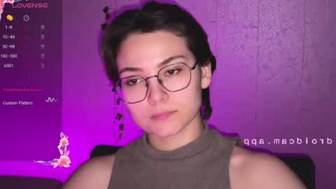 Ksenia online show from 05/16/26, 09:46