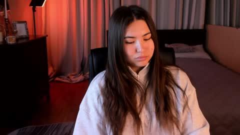 Snapshot of iceicebabe_ chatting on 05/13/26, 01:14 Aiza online show from 05/13/26, 01:14