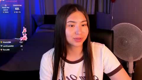 Snapshot of iceicebabe_ chatting on 07/03/26, 01:34 Aiza online show from 07/03/26, 01:34